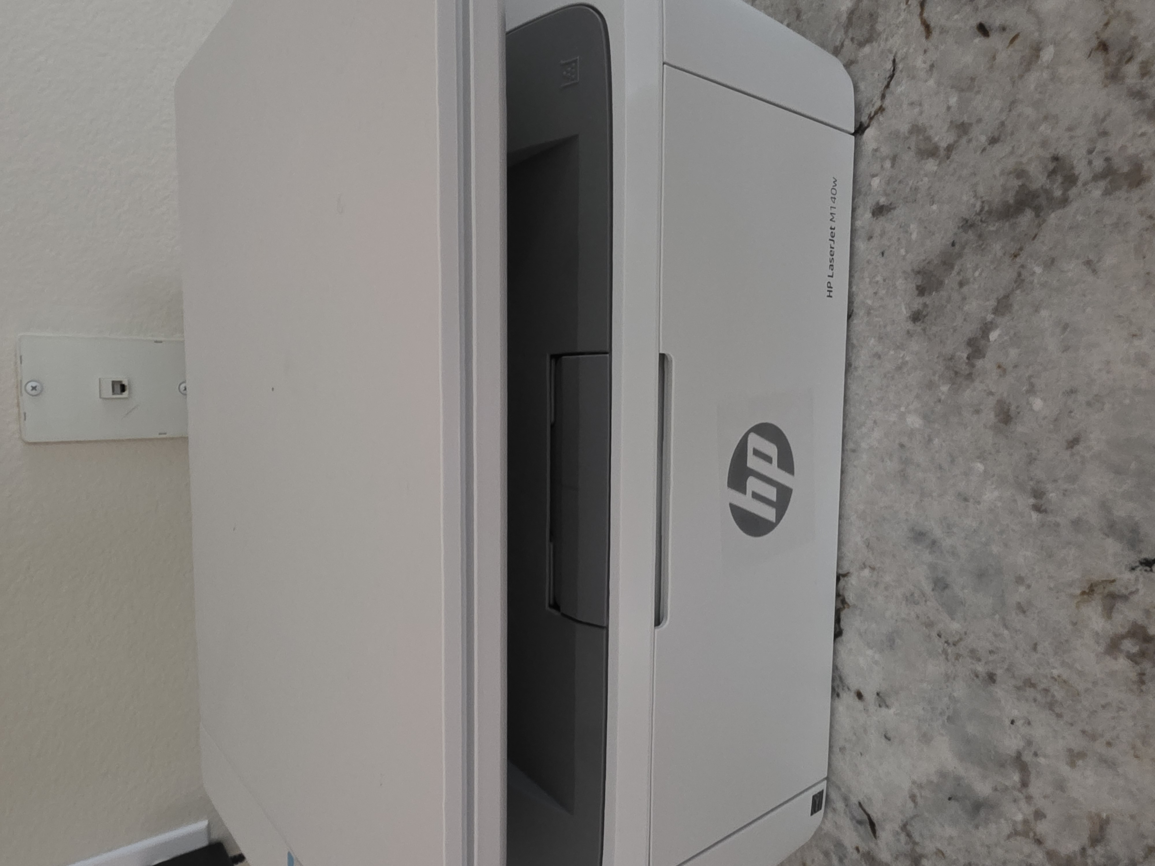 High-Quality HP LaserJet M140w Printer