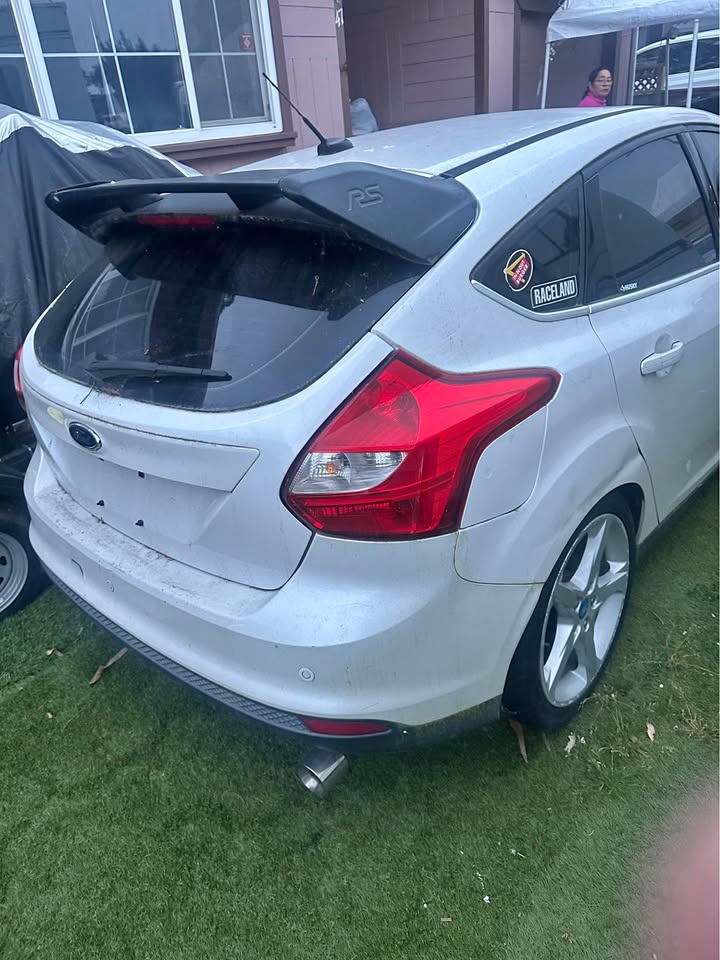 Reliable Ride for the Modern Driver