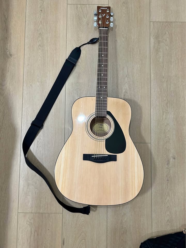 Yamaha F310 Acoustic Guitar