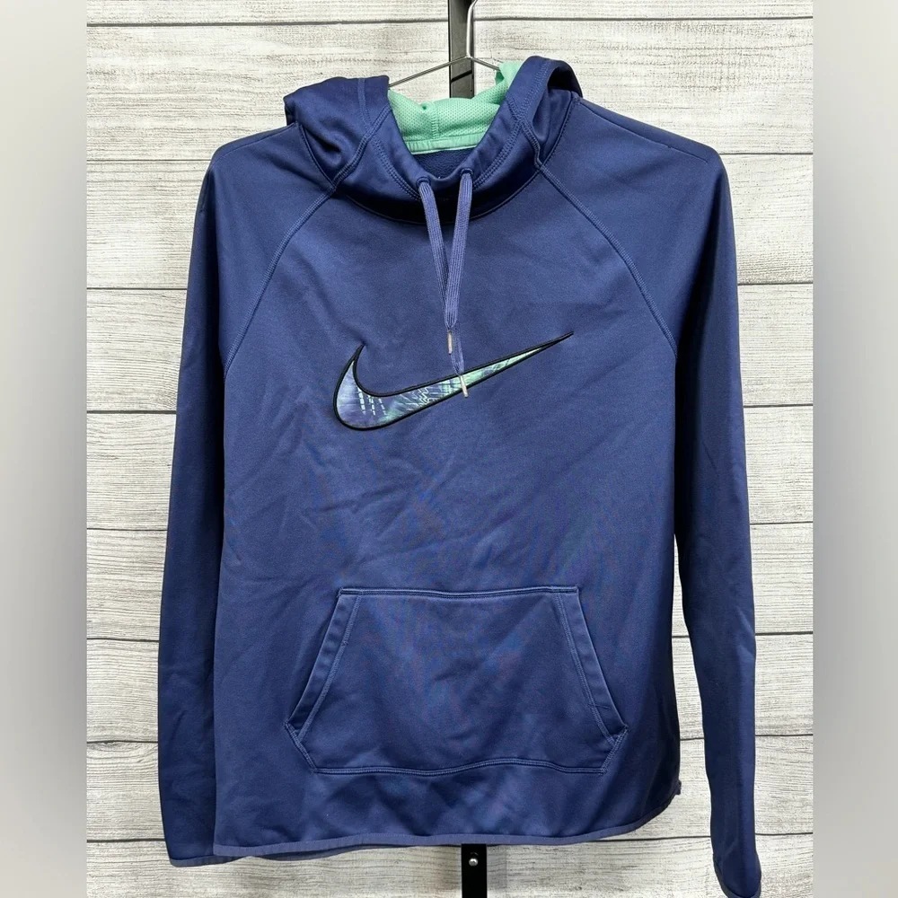 Authentic Nike Hoodie - Experience Unparalleled Comfort