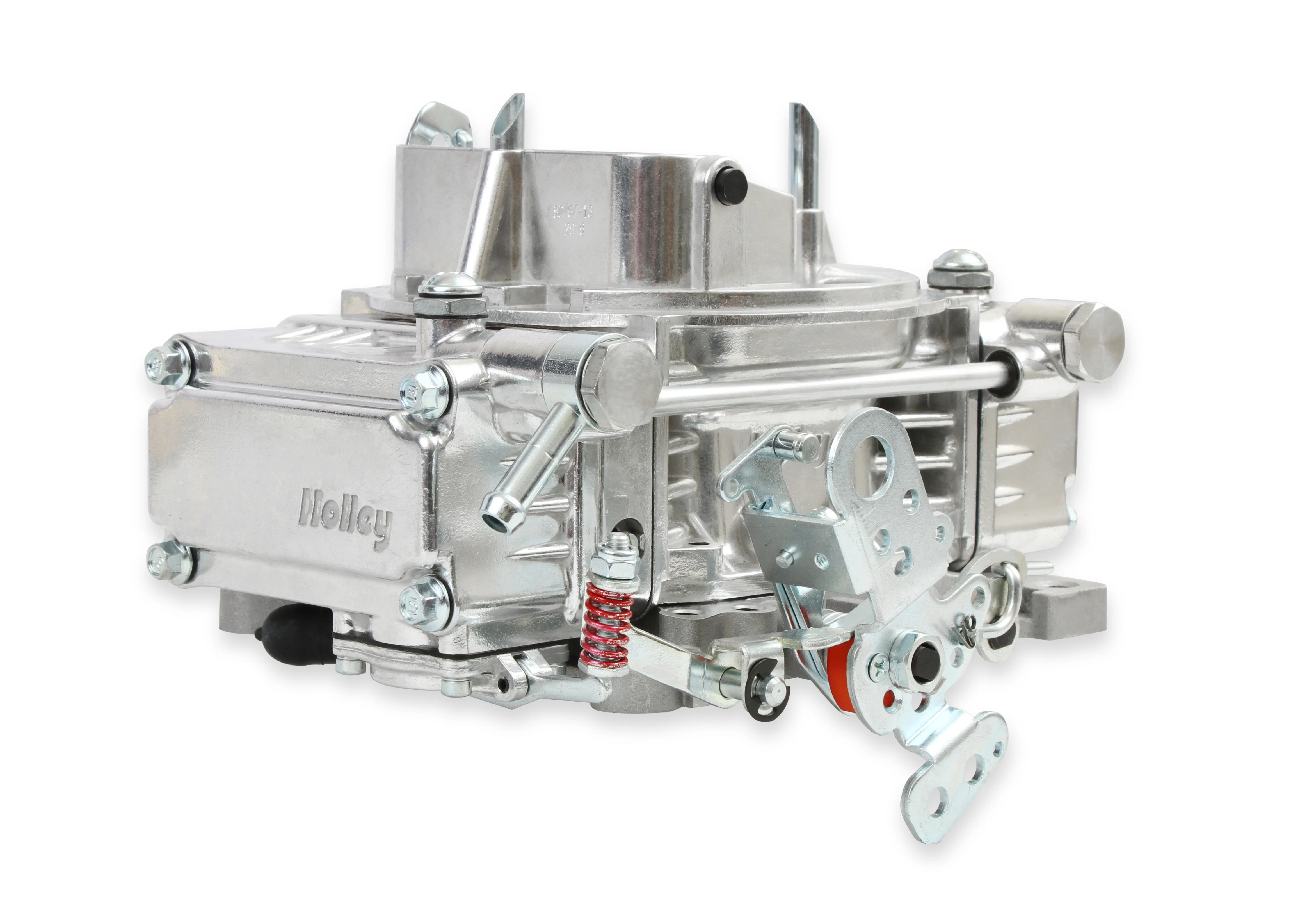 High-Performance Carburetor