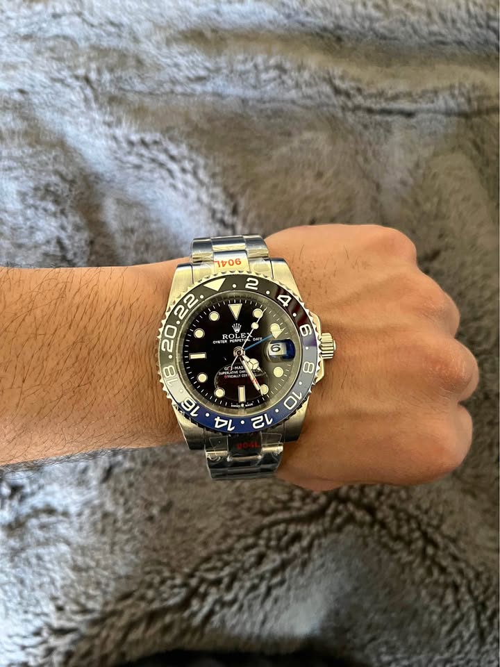 Rolex Watch