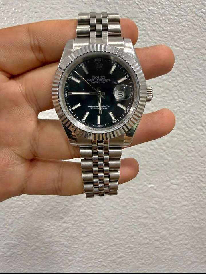 Rolex Watch