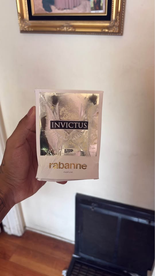 Paco Rabanne Invictus Perfume