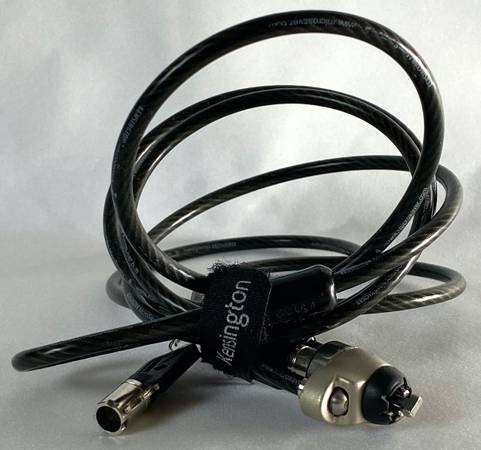 Kensington Cable