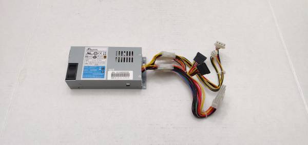 Seasonic SS-250SUJ Power Supply Unit