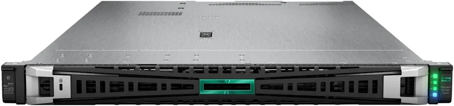 HPE ProLiant DL380 Gen10 Server