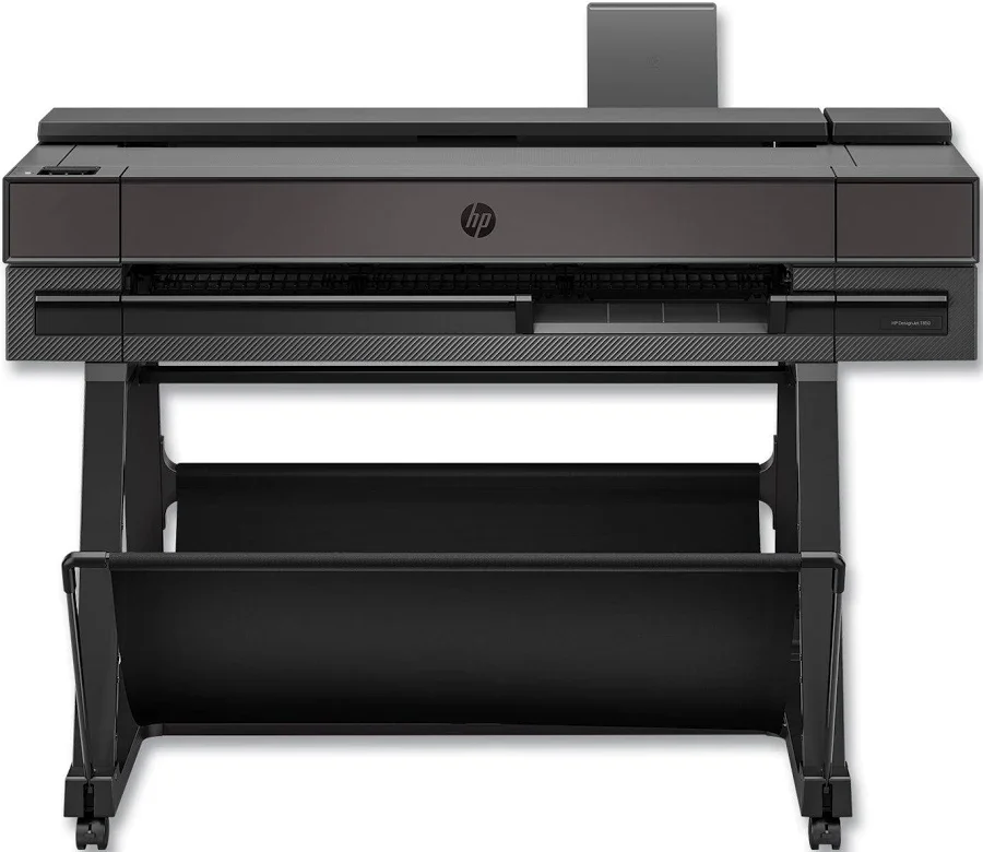 HP DesignJet T800 Large Format Printer