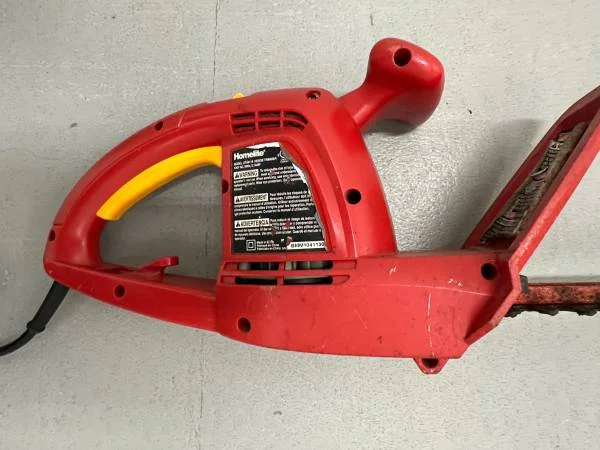 Hedge Trimmers