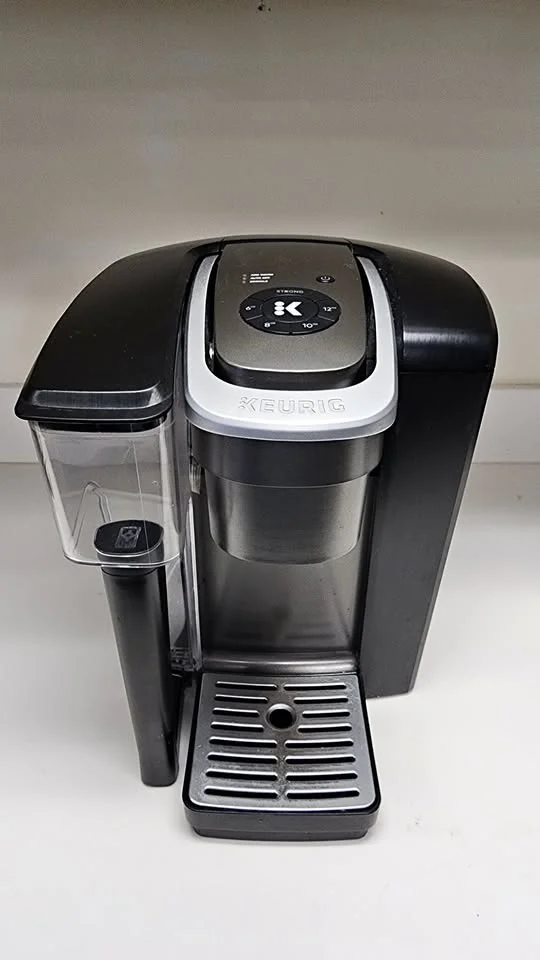 Keurig K-Classic Coffee Maker