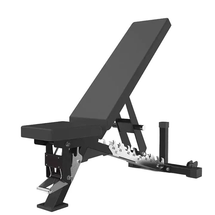 Orion Series Adjustable Bench