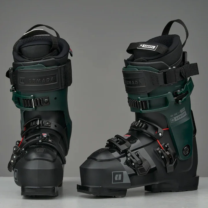 Armada AR One 110 MV Ski Boots