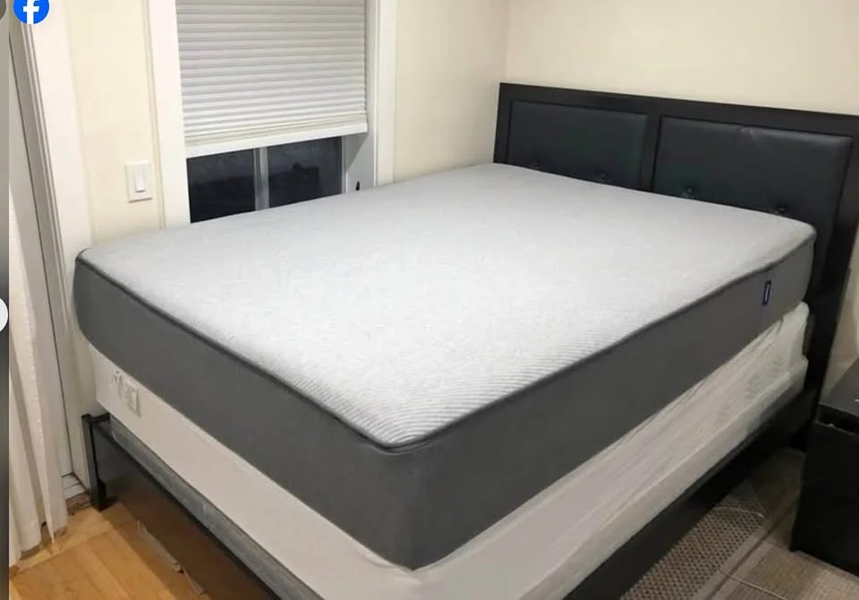 Casper Queen Mattress
