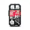 Husky 8-Piece Ratcheting Wrench Set