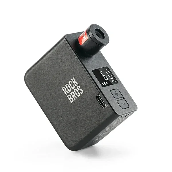 ROCKBROS Portable Air Compressor
