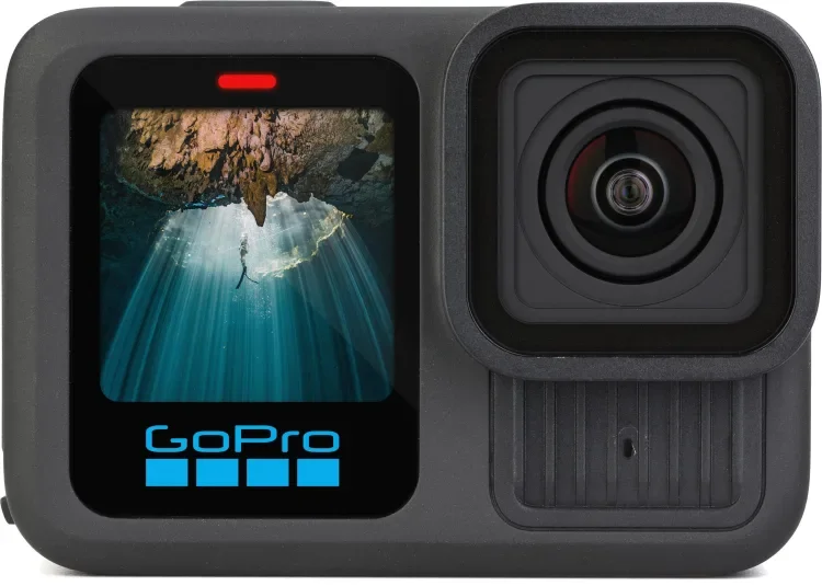 GoPro Hero13 Action Camera