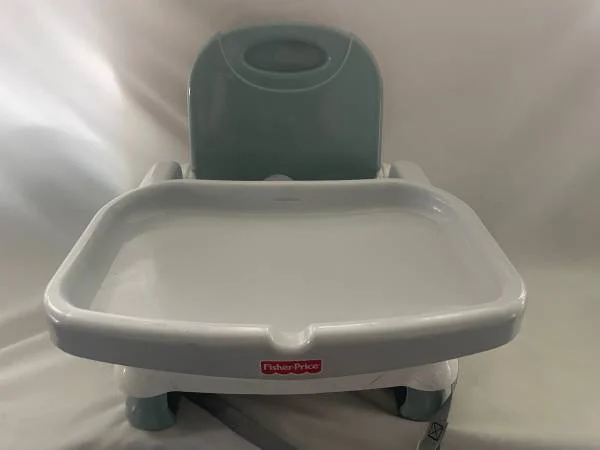Fisher-Price Deluxe Booster Seat