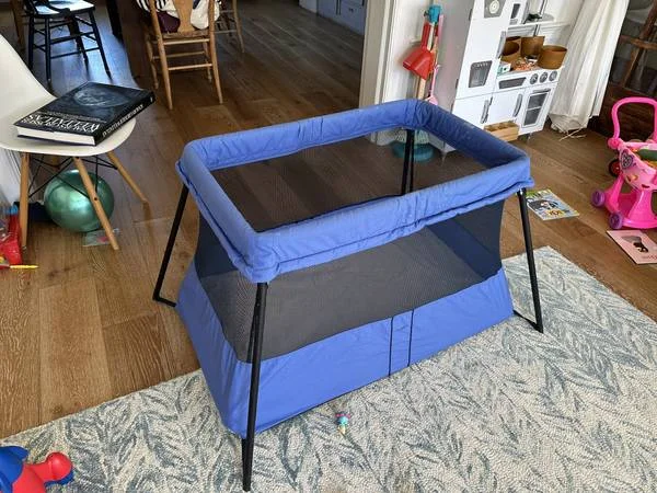 Portable Baby Playpen