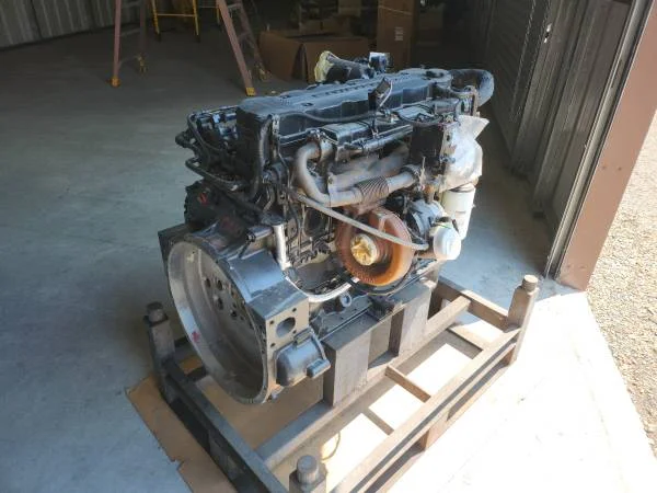 Cummins ISB 245 Diesel Engine