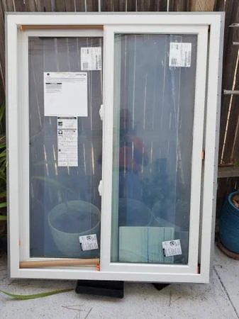 Andersen E366 Slider Window