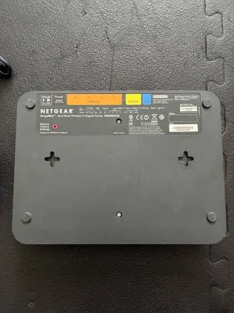 NETGEAR Router