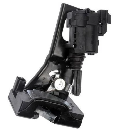 Vehicle Door Latch Assembly