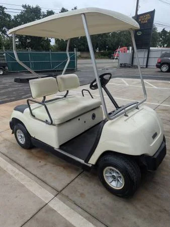 Electric Golf Cart