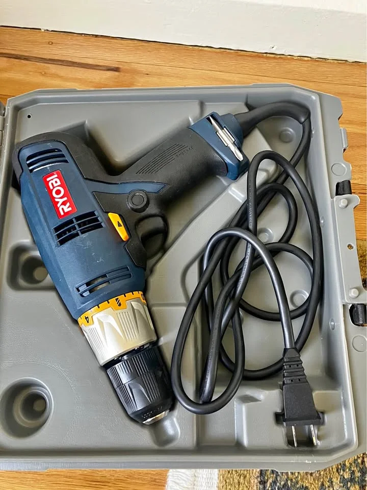 18V Brushless Drill/Driver