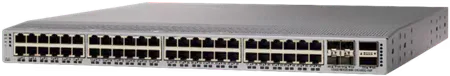 Cisco Catalyst 9600 Series Switch