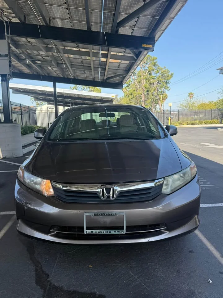2009-2015 Honda Civic
