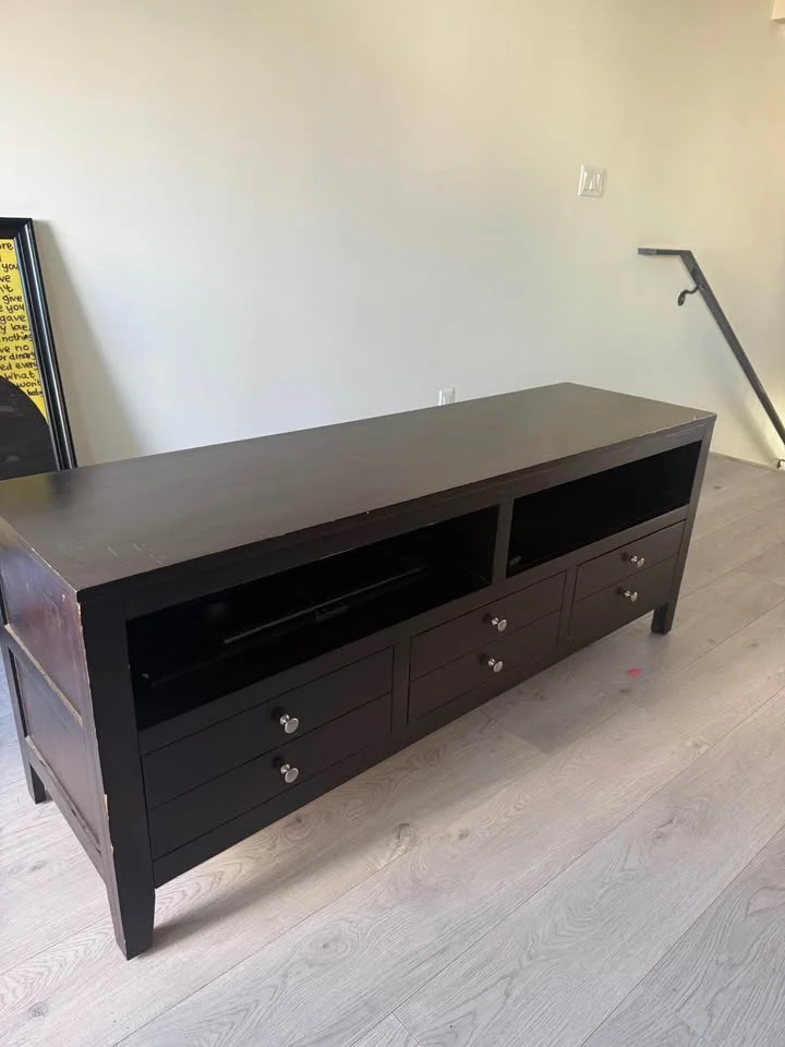 Home Furnishings and Appliances