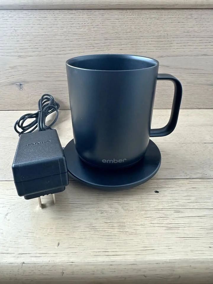 Ember Temperature Control Mug