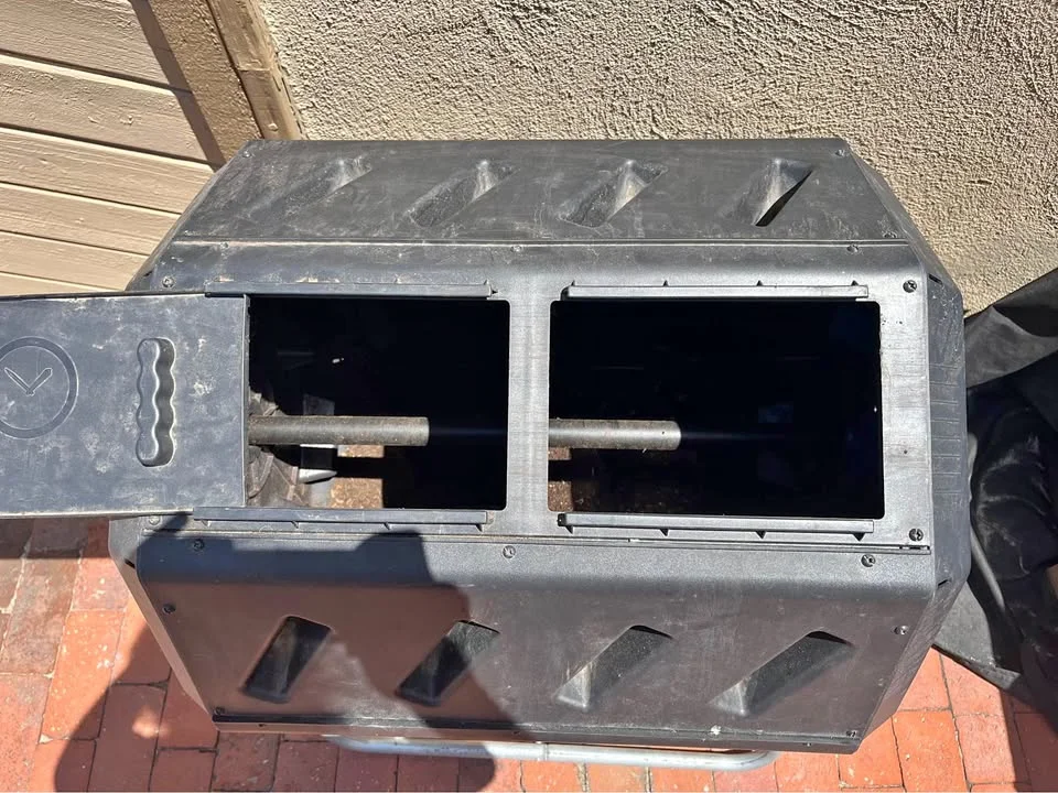 Vermihut Composter