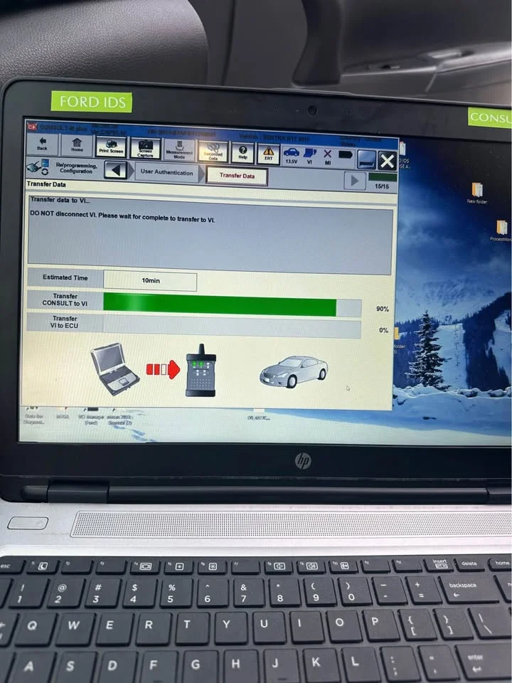 Technical Equipment