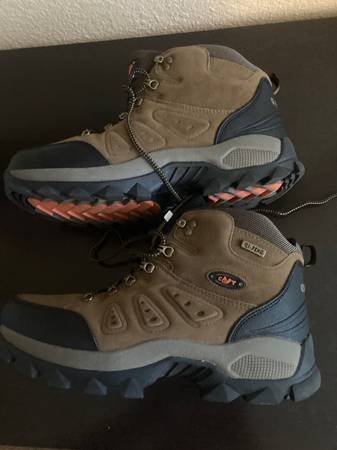 Hiking Boots