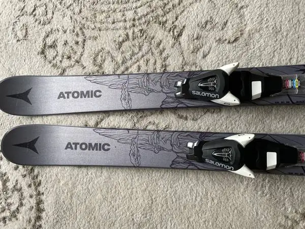 Ski Asset Ingestion