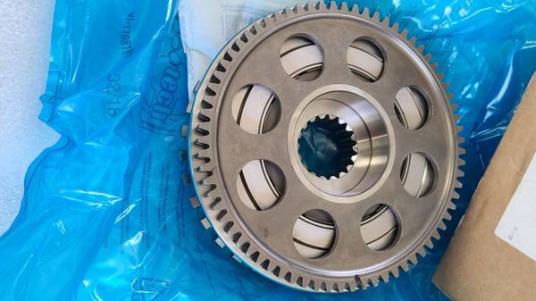 Ducati XDiavel High-Performance Flywheel Kit