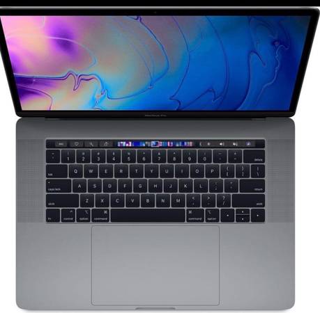 Premium Laptop for Enhanced Productivity