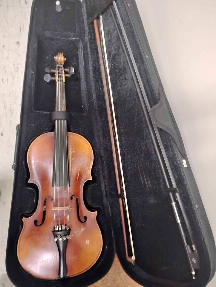 Exquisite Violin for the Discerning Musician