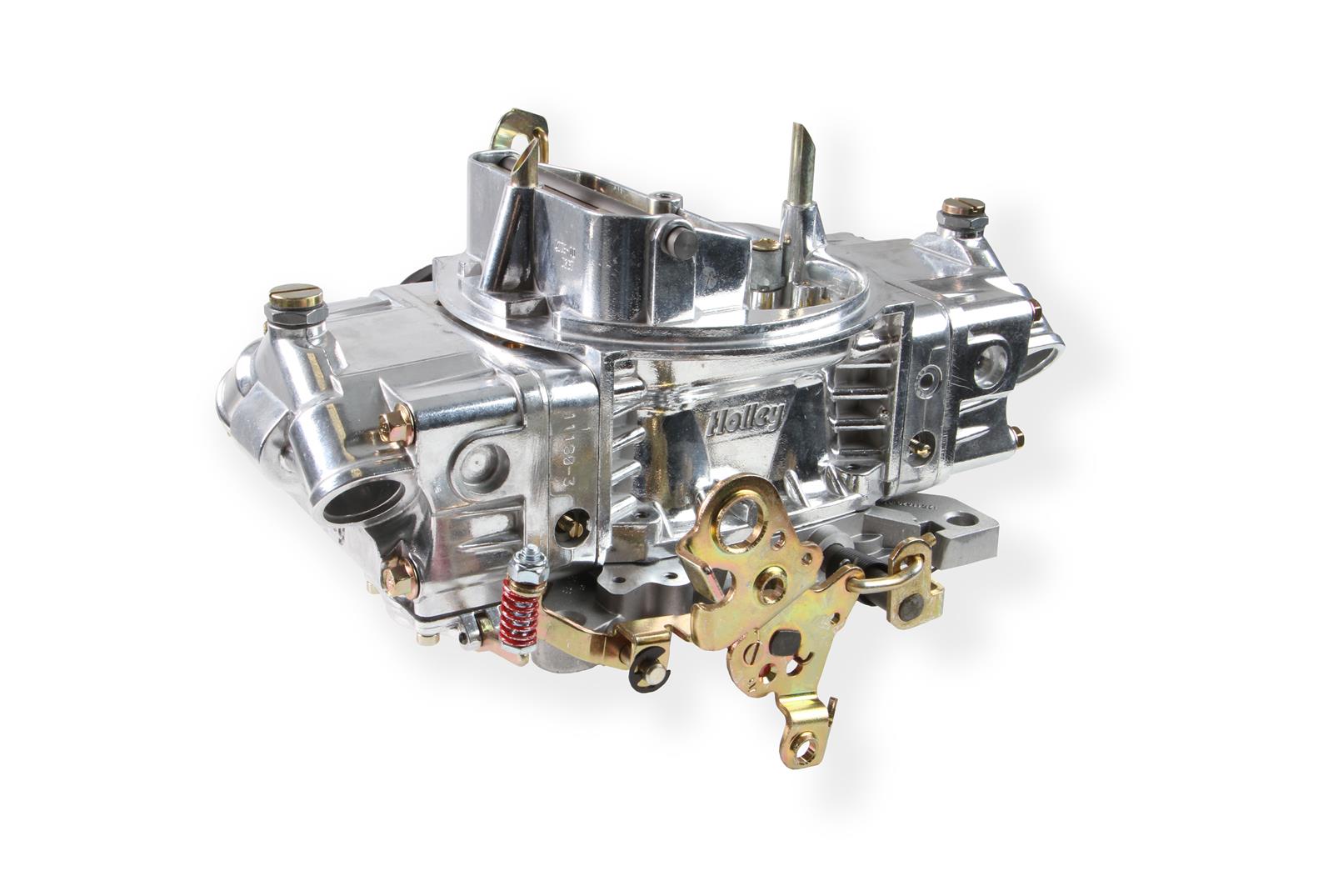 Holley 11038-6 Carburetor