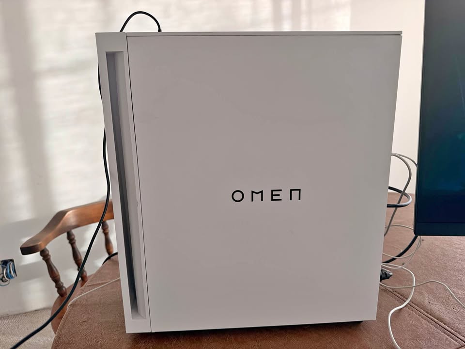 OMEN Desktop Computer