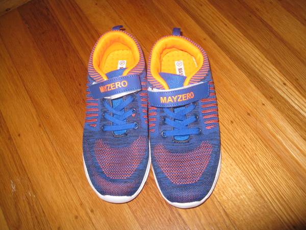 Mayzero Sneakers