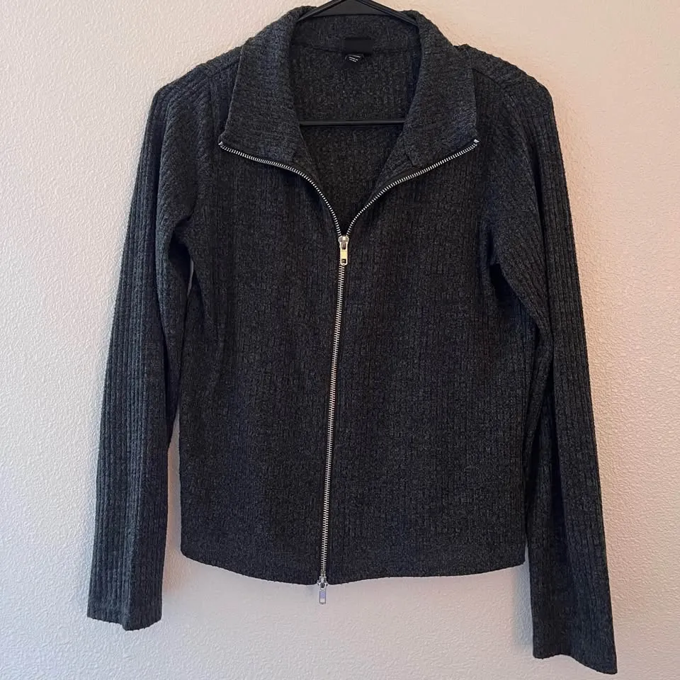 Ai class cardigan