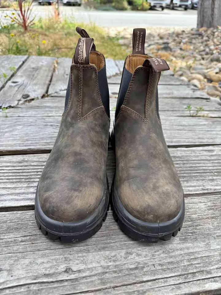 Blundstone 550 Boots