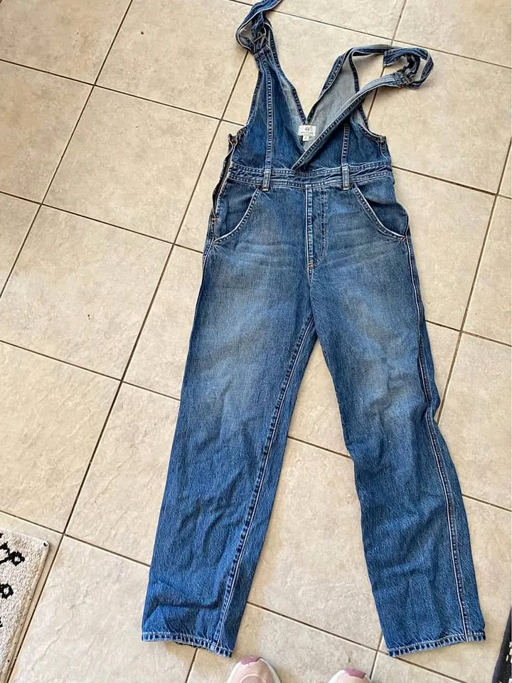 Adriano Goldschmied Overalls