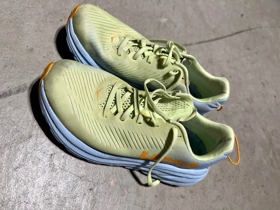 Hoka Sneakers