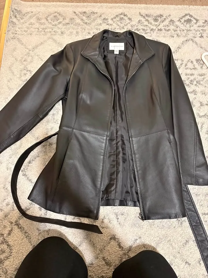 Worthington RM 02677 Jacket