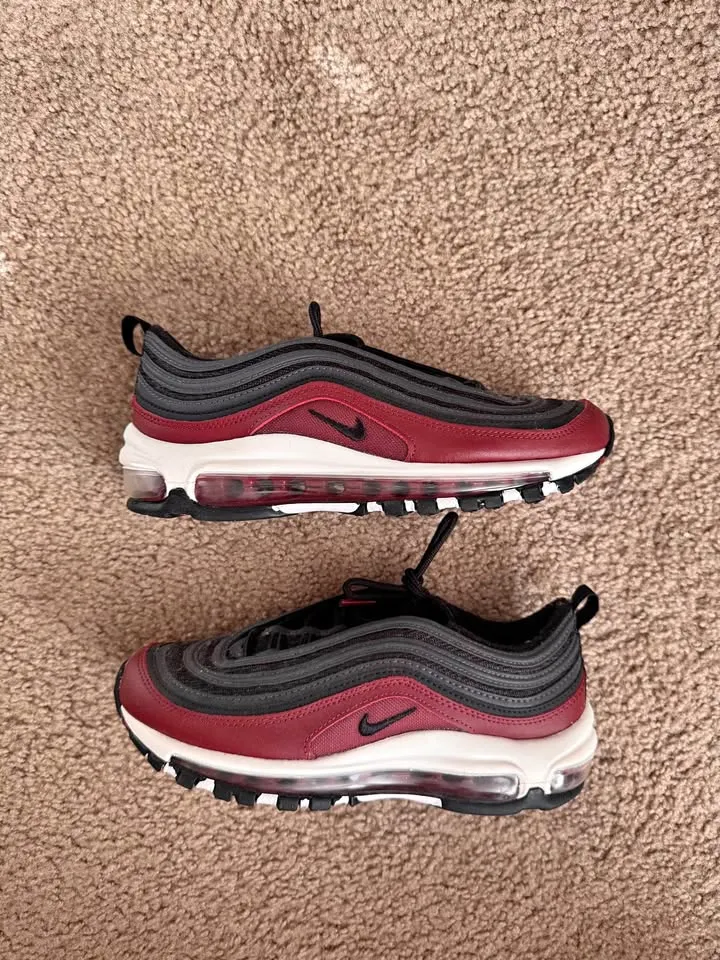 Nike Air Max 97 Sneakers
