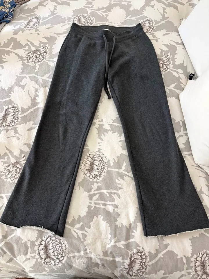 JL Cotton Pants