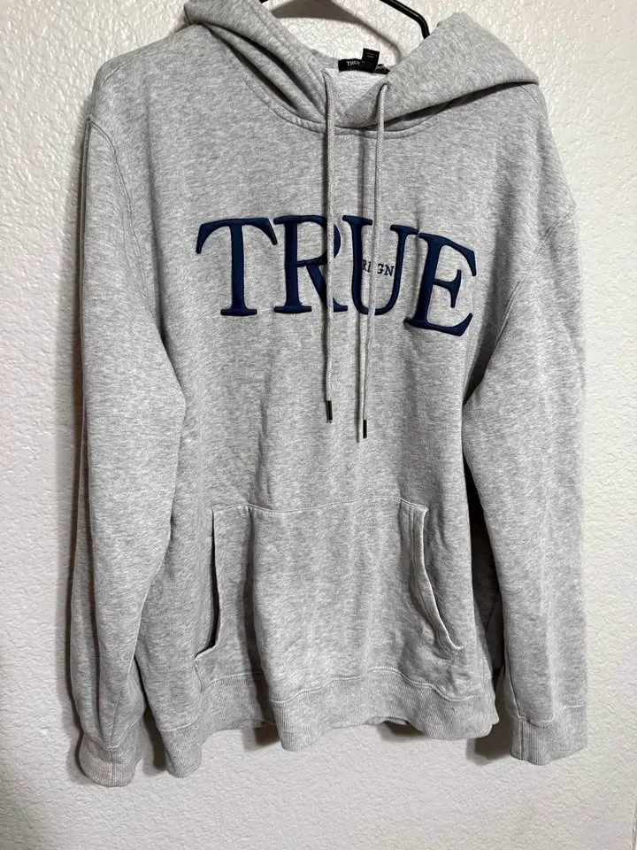 True Religion Clothing Lot